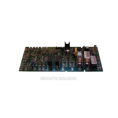 GENERIQUE Module de puissance 7500-0951 pour four fagor brandt vedette sauter de-dietrich