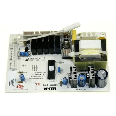 VESTEL Module De Puissance Arriere Pour Refrigerateur  - 32022797
