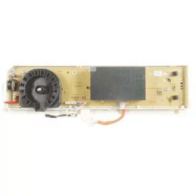 SAMSUNG Module de puissance avec eeprom pour lave linge  - g949243