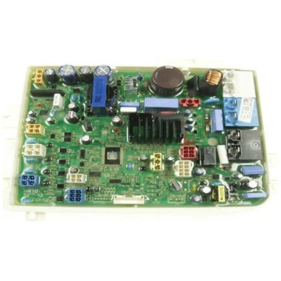 LG Module de puissance clarus 1.2 pour lave vaisselle  - ebr79686402