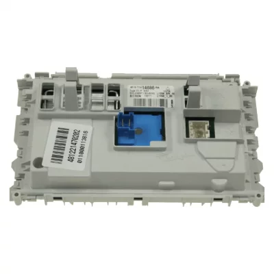 WHIRLPOOL Module de puissance commande programmee pour lave linge  - 481221470202