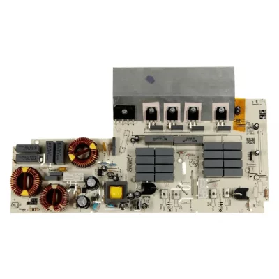 SIEMENS Module De Puissance Cote Gauche Pour Four  - 00439309