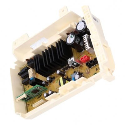 SAMSUNG Module de puissance d'origine (DC92-01223A) Lave-linge 