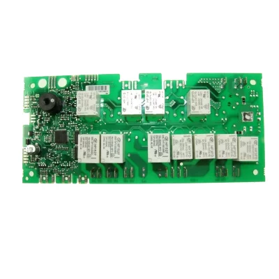 BOSCH Module de puissance d'origine Four, cuisini&egrave;re 00656659 