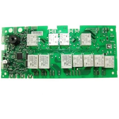 BOSCH Module de puissance d'origine Four, cuisini&egrave;re 00656659 