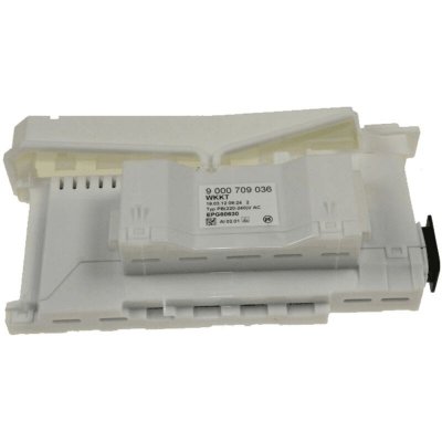 BOSCH Module de puissance d'origine Lave-vaisselle 00655640, 655640 