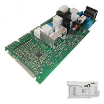 NEFF Module de puissance d'origine Lave-vaisselle 00750187  - 328256