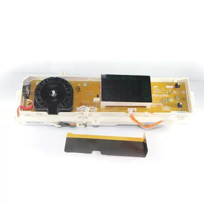 SAMSUNG Module De Puissance,eeprom,ww5000j,dim, Pour Lave Linge  - Dc94-07372a