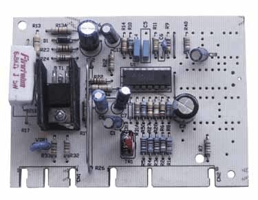 INDESIT Module de puissance em131 pour lave linge  - c00047005