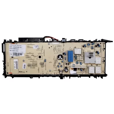 BOSCH MODULE DE PUISSANCE ET COMMANDE pour LAVE LINGE  - 00709239
