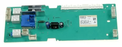 BOSCH Module de puissance et de controle pour lave linge  00749511