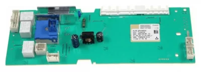 SIEMENS Module De Puissance Ewf120607 Pour Lave Linge  - 00669025