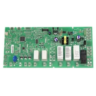 SAUTER Module de puissance - Four, cuisini&egrave;re (AS6019351 BLANCO)