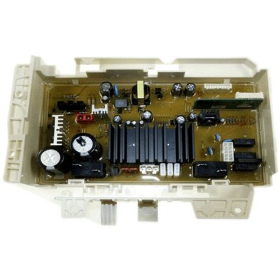 SAMSUNG Module De Puissance Fwm Inv500e Pour Lave Linge  - Dc9200235g