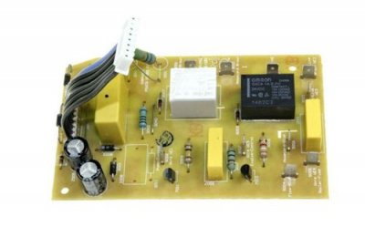 PHILIPS Module de puissance gc8220  reference : 423902173241