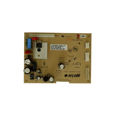 BEKO Module De Puissance Hbdkj00437-aag Pour Lave Linge  - 4334580185