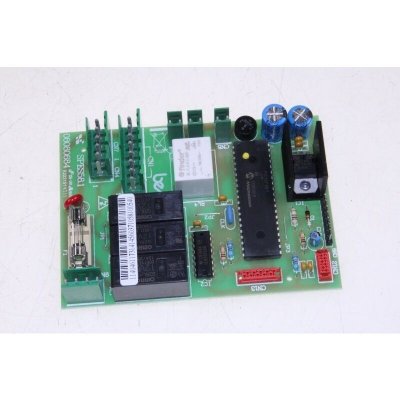 ROSIERES Module de puissance Hotte 49003403  - 312679