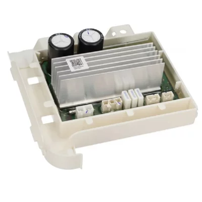 SAMSUNG Module De Puissance Inverter Pour Lave Linge  - Dc92-01378a