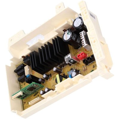 SAMSUNG Module de puissance Lave-linge DC92-01223A  - 302307