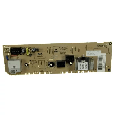 PROLINE Module De Puissance Ll B1/026 Pour Lave Linge  - 20637424