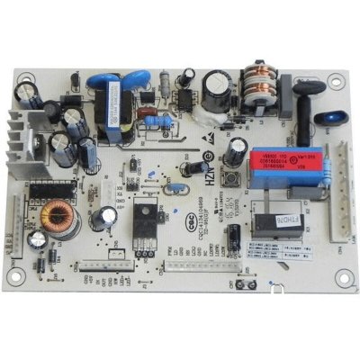HAIER Module de puissance mr73300344g8w0019 reference : 0061800014