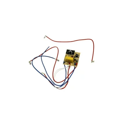 HOOVER Module de puissance pour aspirateur  49025426