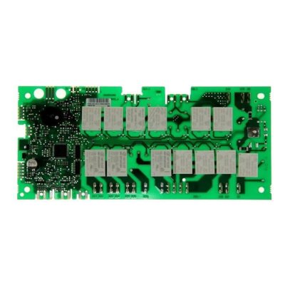 BOSCH MODULE DE PUISSANCE pour FOUR  - 00657049