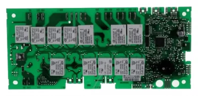 BOSCH Module de puissance pour four pyro 200x90 mm  00657050