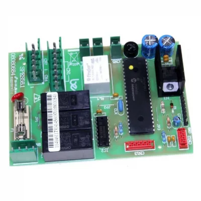 ROSIERES Module De Puissance Pour Hotte  - 49003403