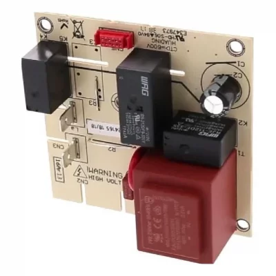 SCHOLTES Module De Puissance Pour Hotte  - C00276325