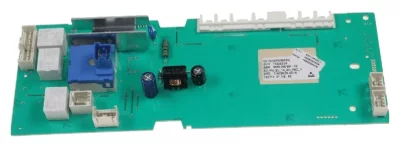 BOSCH MODULE DE PUISSANCE pour LAVE LINGE  - 00668782
