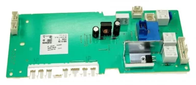 BOSCH MODULE DE PUISSANCE pour LAVE LINGE  - 00678194