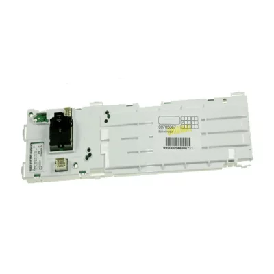 BOSCH MODULE DE PUISSANCE pour LAVE LINGE  - 00702910