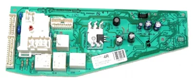 CANDY Module de puissance pour lave linge  - 49017505