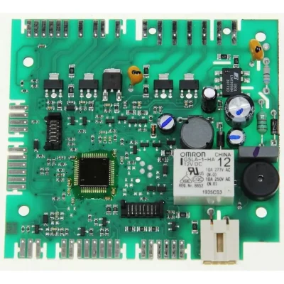 CANDY Module de puissance pour lave linge  - 49030632