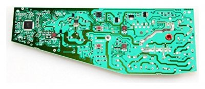 CANDY Module de puissance pour lave linge  - 6108783