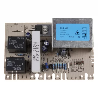 CANDY Module de puissance pour lave linge  - 91200605