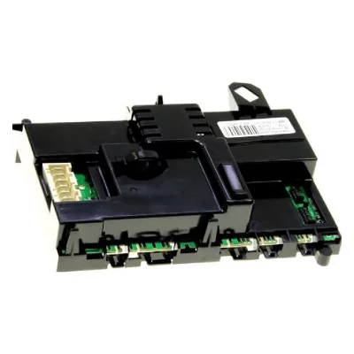 Module de puissance pour lave linge hoover - 49030446 49030446