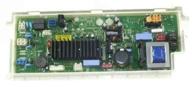 LG Module de puissance pour lave linge  - ebr65873699