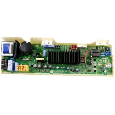 LG Module de puissance pour lave linge  - ebr83467108