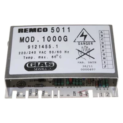 ROSIERES Module De Puissance Pour Lave Linge  - 91214551