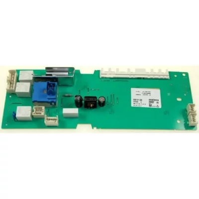 BOSCH Module de puissance pour lave linge Siemens 00678287