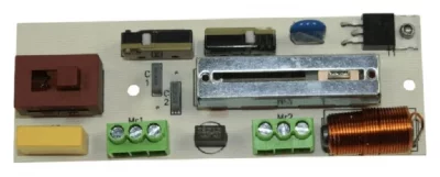 WHIRLPOOL Module de puissance pour lave linge  - 481221458093