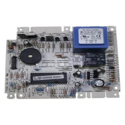 FIRST LINE Module de puissance pour lave vaisselle  502023101