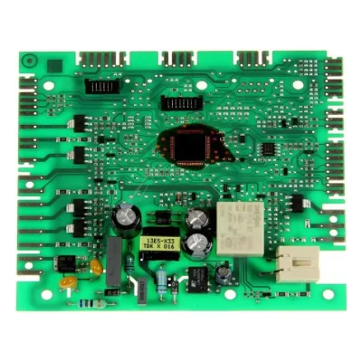 HOOVER Module de puissance pour lave vaisselle  - 49017495