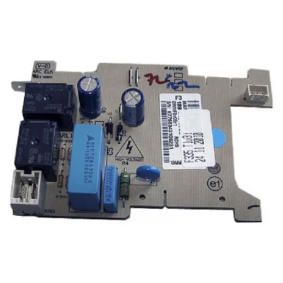 MODULE DE PUISSANCE pour LAVE VAISSELLE WHIRLPOOL - 481221838537