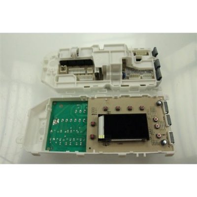 BEKO Module de puissance pour machine a laver  - 5390020