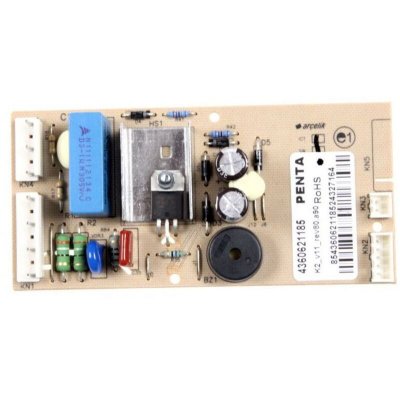 BEKO Module De Puissance Pour Refrigerateur  - 4360621185