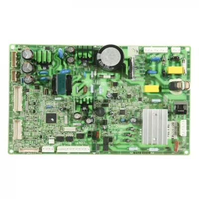 PANASONIC Module De Puissance Pour Refrigerateur  - Cnrbg-193783