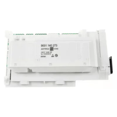 BOSCH Module de puissance programme  12008932